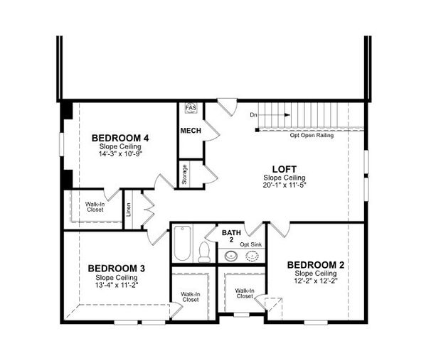 1425 Topaz Trail, Celina, TX 75009