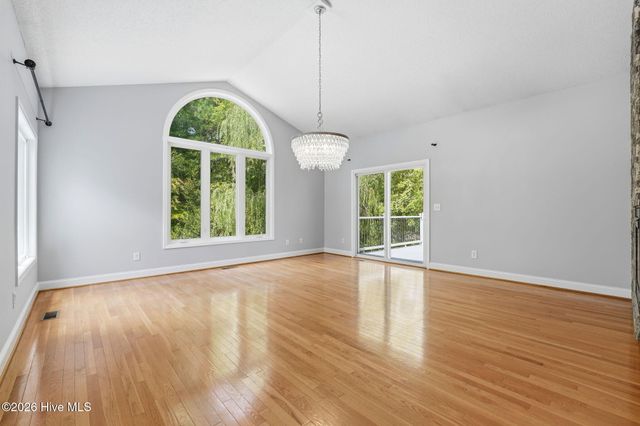 25 Kingswood Circle, Pinehurst, NC 28374