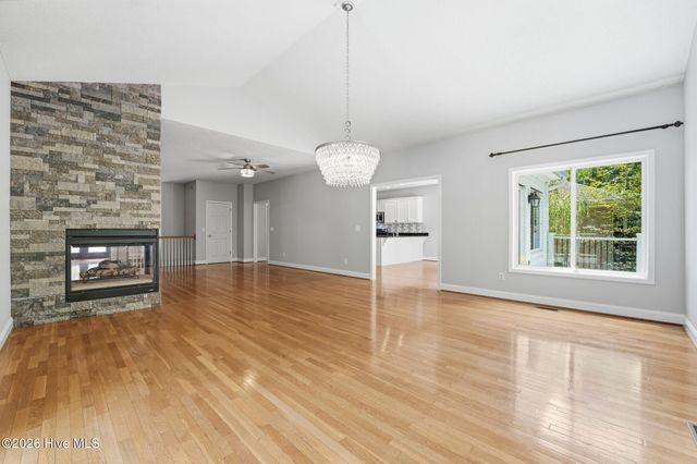 25 Kingswood Circle, Pinehurst, NC 28374