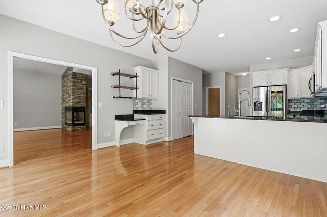 25 Kingswood Circle, Pinehurst, NC 28374