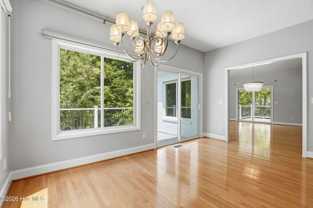25 Kingswood Circle, Pinehurst, NC 28374