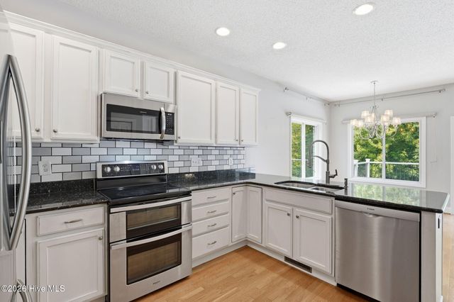 25 Kingswood Circle, Pinehurst, NC 28374