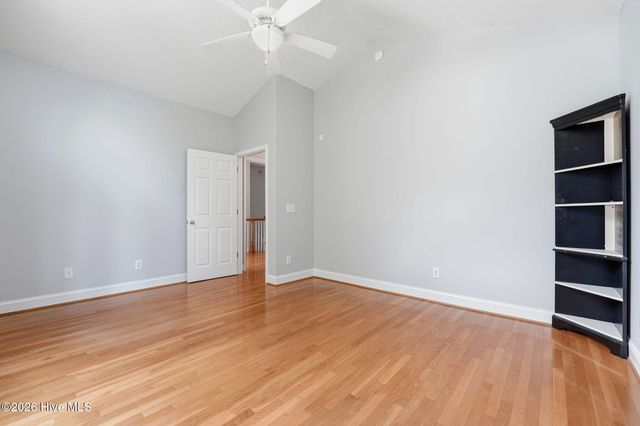 25 Kingswood Circle, Pinehurst, NC 28374