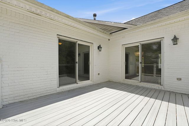 25 Kingswood Circle, Pinehurst, NC 28374