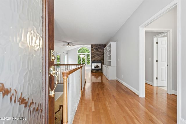 25 Kingswood Circle, Pinehurst, NC 28374