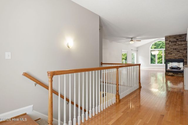 25 Kingswood Circle, Pinehurst, NC 28374