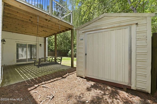 25 Kingswood Circle, Pinehurst, NC 28374