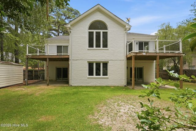 25 Kingswood Circle, Pinehurst, NC 28374