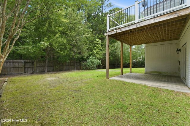 25 Kingswood Circle, Pinehurst, NC 28374