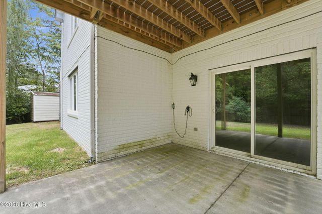 25 Kingswood Circle, Pinehurst, NC 28374