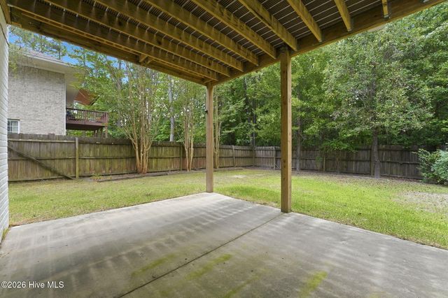25 Kingswood Circle, Pinehurst, NC 28374