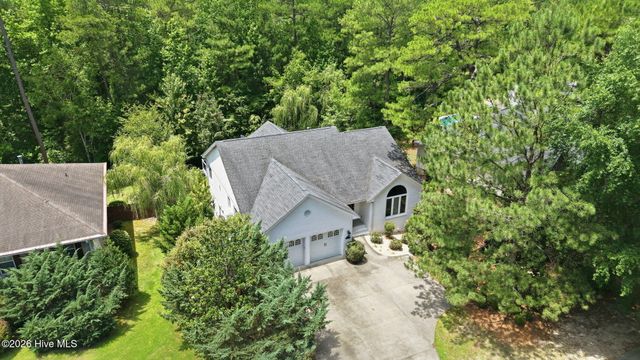 25 Kingswood Circle, Pinehurst, NC 28374