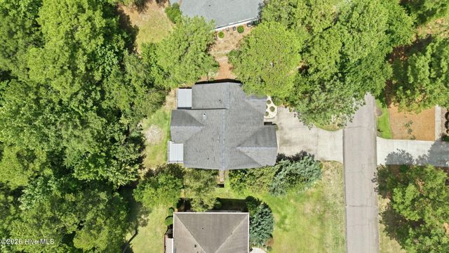 25 Kingswood Circle, Pinehurst, NC 28374