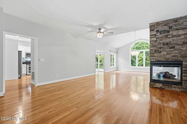 25 Kingswood Circle, Pinehurst, NC 28374