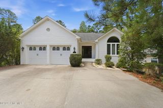 25 Kingswood Circle, Pinehurst, NC 28374