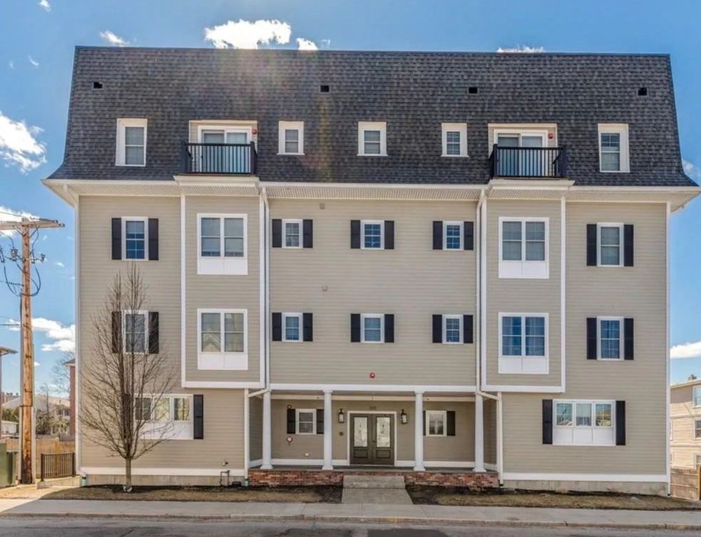 160 School 5-2, Waltham, MA 02451