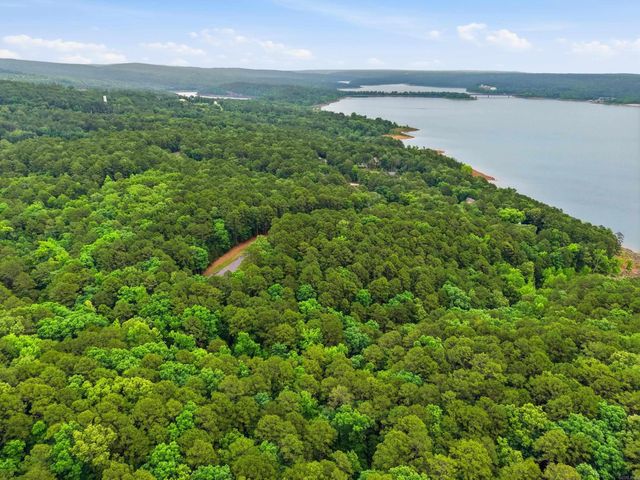 Lot 14a Lakewood Drive, Edgemont, AR 72044