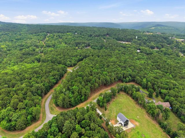 Lot 14a Lakewood Drive, Edgemont, AR 72044
