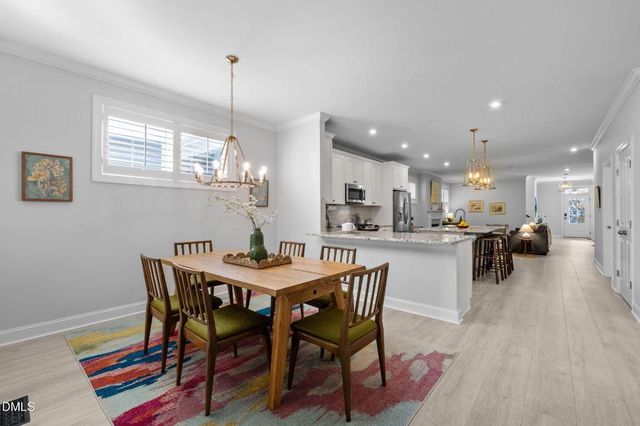 70 Bluffwood Avenue, Chapel Hill, NC 27516