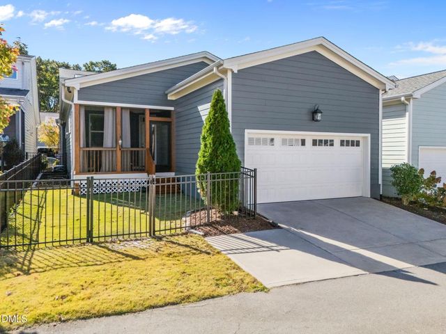 70 Bluffwood Avenue, Chapel Hill, NC 27516