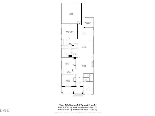 70 Bluffwood Avenue, Chapel Hill, NC 27516