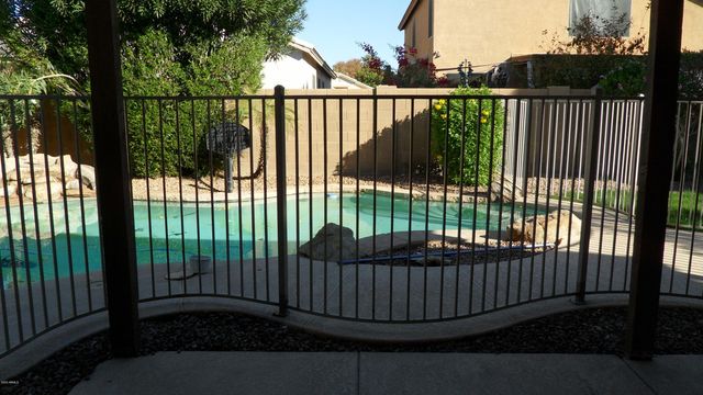9008 W QUAIL Avenue, Peoria, AZ 85382