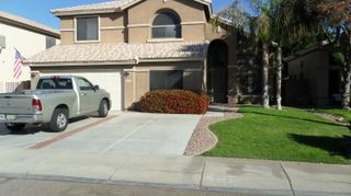 9008 W QUAIL Avenue, Peoria, AZ 85382