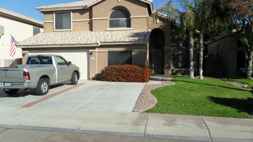 9008 W QUAIL Avenue, Peoria, AZ 85382