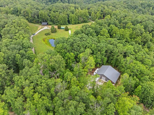 00 Oak Hill Drive, Frenchburg, KY 40322