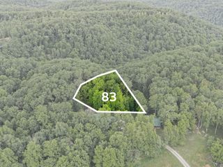 00 Oak Hill Drive, Frenchburg, KY 40322