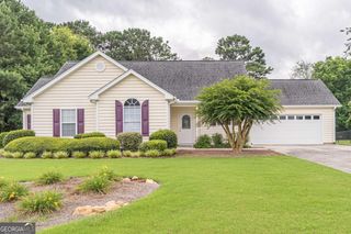 304 Ron Drive, Bethlehem, GA 30620