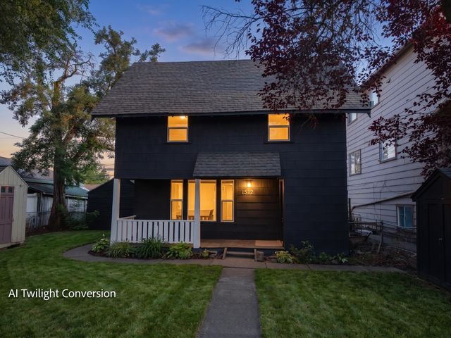 1512 E Dalton Ave, Spokane, WA 99207
