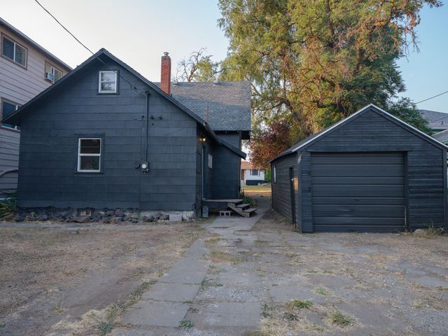 1512 E Dalton Ave, Spokane, WA 99207