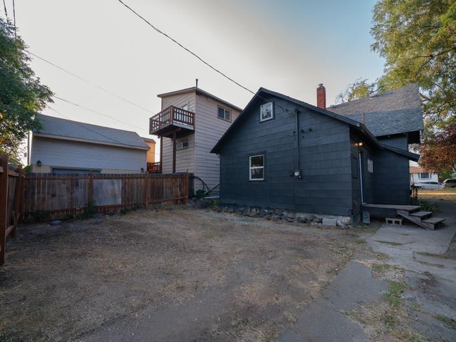 1512 E Dalton Ave, Spokane, WA 99207