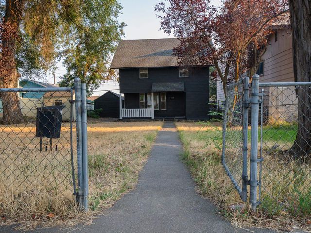 1512 E Dalton Ave, Spokane, WA 99207