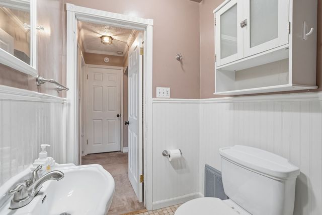 1105 Gary AVENUE, Clairton, PA 15025