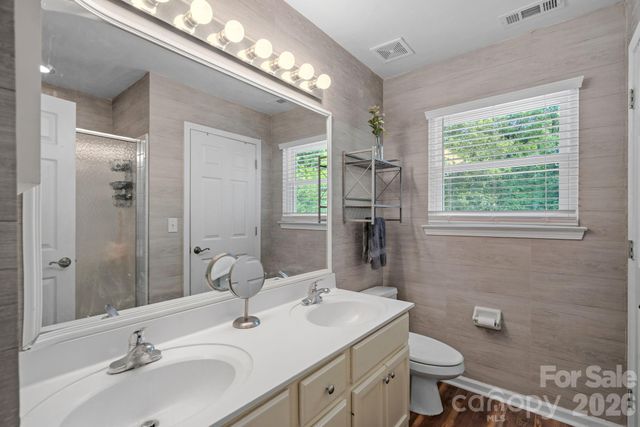 16214 Amber Field Drive, Huntersville, NC 28078