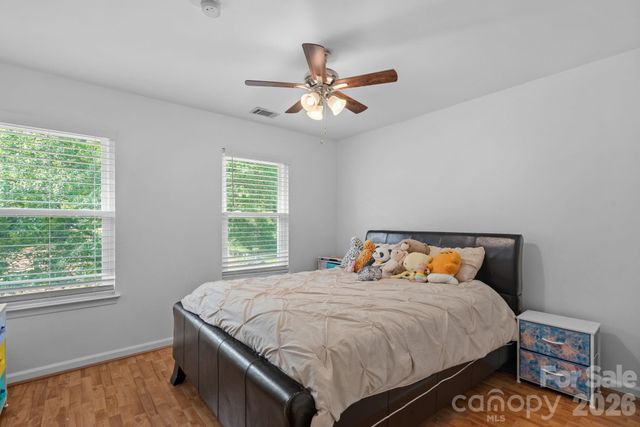 16214 Amber Field Drive, Huntersville, NC 28078