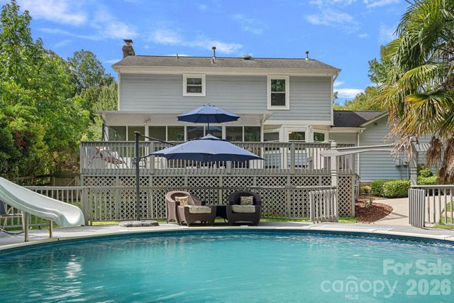 16214 Amber Field Drive, Huntersville, NC 28078