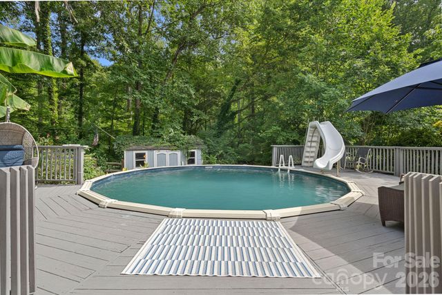16214 Amber Field Drive, Huntersville, NC 28078