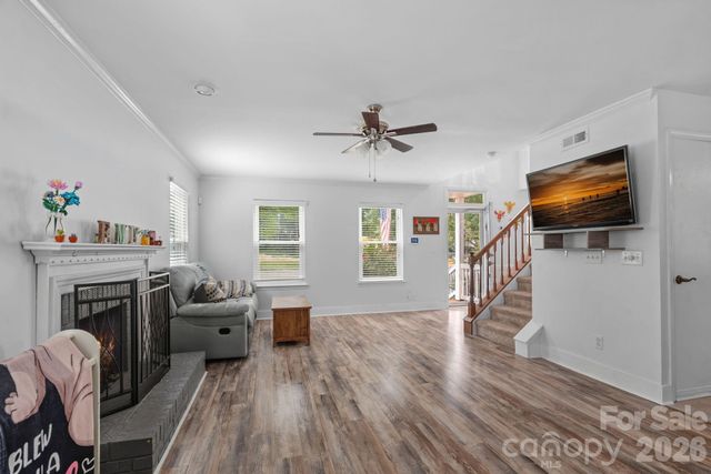 16214 Amber Field Drive, Huntersville, NC 28078