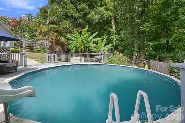 16214 Amber Field Drive, Huntersville, NC 28078