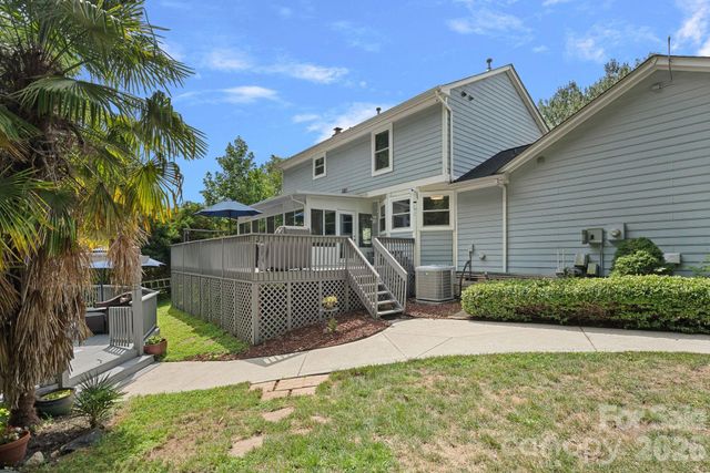 16214 Amber Field Drive, Huntersville, NC 28078