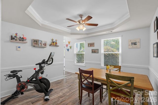 16214 Amber Field Drive, Huntersville, NC 28078