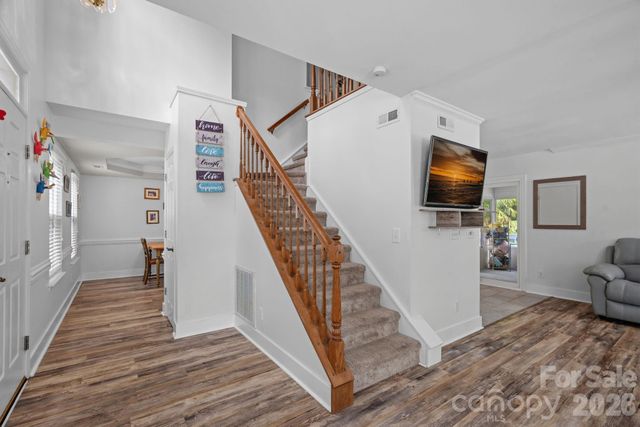 16214 Amber Field Drive, Huntersville, NC 28078