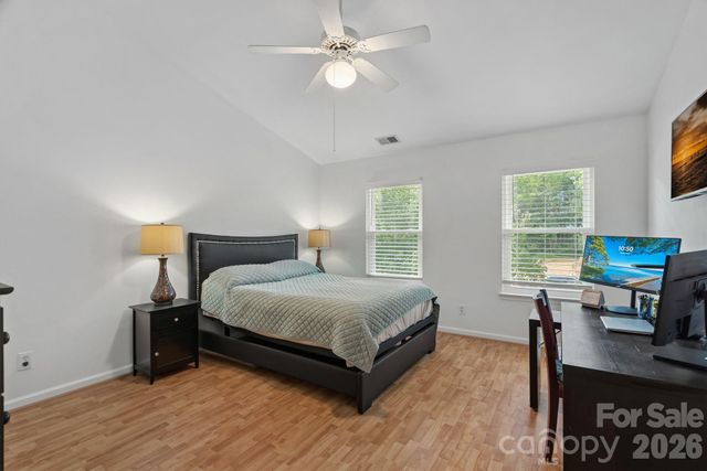16214 Amber Field Drive, Huntersville, NC 28078