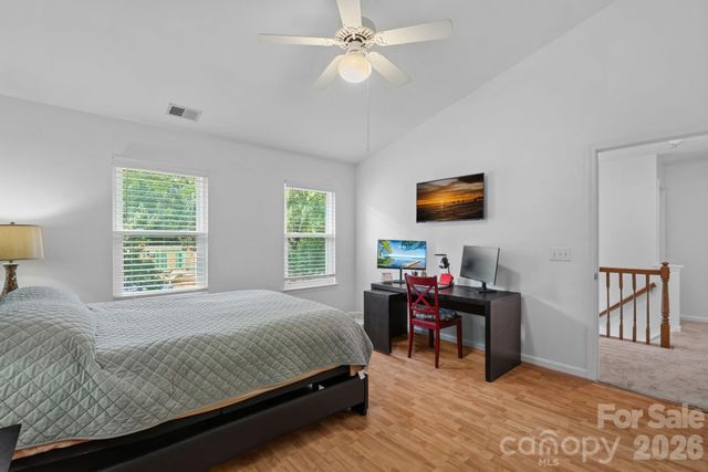 16214 Amber Field Drive, Huntersville, NC 28078