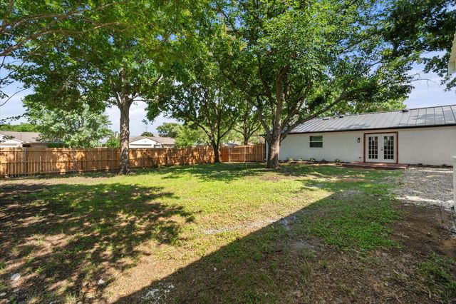 1007 Dayton Road, Mansfield, TX 76063