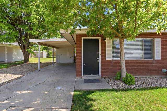 595 W 1850 N, Provo, UT 84604