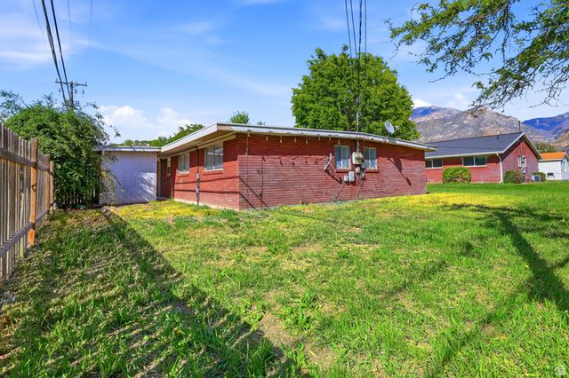 595 W 1850 N, Provo, UT 84604